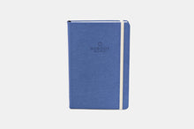 Load image into Gallery viewer, Large image of the Reboot habit Journal upright with white background